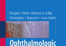Ocular Pathology – A Text and Atlas (2020) Myron Yanoff