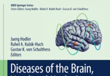 Diseases of the Brain, Head and Neck, Spine – Diagnostic Imaging (2020) Juerg Hodler