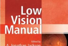 Low Vision Manual (2007) Unknown Author