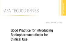 Good practice for introducing radiopharmaceuticals for clinical use (2016) International Atomic Energy Agency