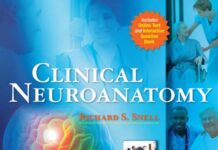 Clinical Neuroanatomy (2010) Richard S. Snell