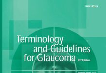Terminology and Guidelines For Glaucoma (2003) European Glaucoma Society
