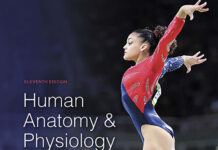 Human Anatomy and Physiology (2018) Elaine N. Marieb