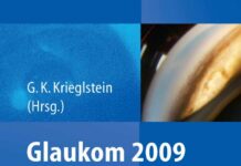 Glaukom 2009 – Eine moderne Glaukom-Sprechstunde (2010) G. K. Krieglstein