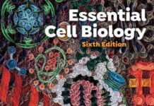 Essential Cell Biology (2023) Bruce Alberts