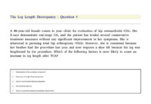 OrthoBullets Recon MCQs – Multiple Choice Questions for Orthopedic Adult Reconstruction (2025) OrthoBullets Team