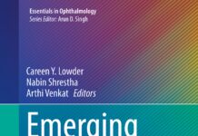 Emerging Ocular Infections – Essentials in Ophthalmology (2023) Careen Y. Lowder