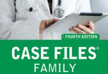 Case Files Family Medicine (2016) Eugene C. Toy