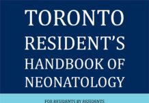 Toronto Resident’s Handbook of Neonatology – For Residents by Residents (2022) Katherine A. Boone