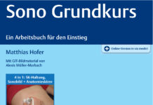 Sono Grundkurs – Ein Arbeitsbuch für den Einstieg (2020) Matthias Hofer
