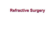 Refractive Surgery (2009) Amar Agarwal