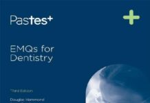 Dentistry Revision Guide – Questions and Answers Across Key Dental Specialties (2016) Douglas Hammond