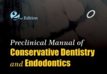 Preclinical Manual of Conservative Dentistry and Endodontics (2015) V Gopikrishna