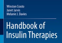 Handbook of Insulin Therapies (2016) Winston Crasto