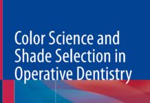 Color Science and Shade Selection in Operative Dentistry – Essential Elements for Clinical Success (2022) Dayane Oliveira