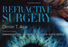 Refractive Surgery (2020) Dimitri T. Azar, MD, MBA