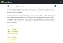 PassMedicine Question Bank Oncology – Revision Questions and Clinical Cases (2025) PassMedicine Limited