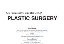 Self Assessment and Review of Plastic Surgery (2013) Rajiv Agarwal
