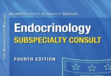 Washington Manual Endocrinology Subspecialty Consult (2020) Thomas J. Baranski