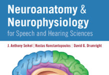 Neuroanatomy and Neurophysiology for Speech and Hearing Sciences (2020) J. Anthony Seikel