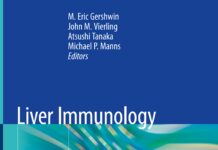 Liver Immunology – Principles and Practice (2020) M. Eric Gershwin