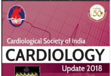CSI Cardiology Update – Annual Review and Clinical Highlights (2018) Various Contributors