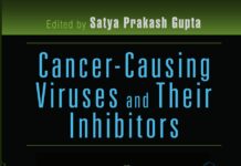 Cancer-Causing Viruses and Their Inhibitors (2014) Satya Prakash Gupta