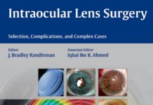 Intraocular Lens Surgery (2016) J. Bradley Randleman