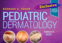 Pediatric Dermatology (2022) Bernard A. Cohen
