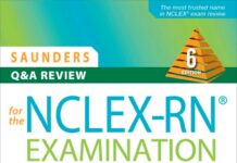 SAUNDERS Q&A REVIEW FOR THE NCLEX-RN® EXAMINATION (2015) Linda Anne Silvestri, PhD, RN