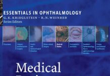 Medical Retina – Essentials in Ophthalmology (2007) Frank G. Holz