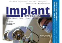 Implant Practice US – PROMOTING EXCELLENCE IN IMPLANTOLOGY (2021) Jeffrey Ganeles