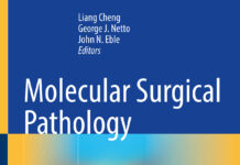 Molecular Surgical Pathology (2023) Liang Cheng