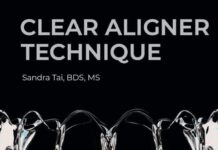 Clear Aligner Technique (2018) Sandra Tai