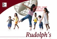 Rudolph’s PEDIATRICS – SELF-ASSESSMENT AND BOARD REVIEW (2014) Michael D. Cabana
