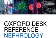 Oxford Desk Reference Nephrology (2021) Jonathan Barratt