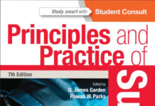 Principles and Practice of Surgery (2018) O. James Garden
