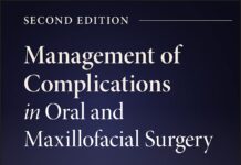 Management of Complications in Oral and Maxillofacial Surgery (2022) Michael Miloro