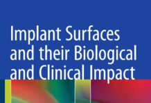 Implant Surfaces and their Biological and Clinical Impact (2015) Ann Wennerberg