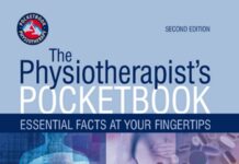 The Physiotherapist’s Pocket Book – ESSENTIAL FACTS AT YOUR FINGERTIPS (2009) Karen Kenyon