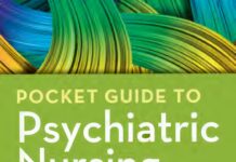 Pocket Guide to Psychiatric Nursing (2018) Mary Townsend