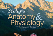 SEELEY’S ANATOMY & PHYSIOLOGY (2017) Cinnamon VanPutte