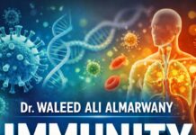 Immunity (2026) Dr Waleed Ali