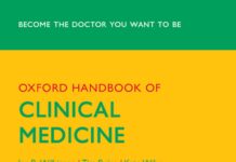 Oxford Handbook of Clinical Medicine (2017) Ian B. Wilkinson