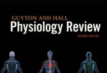 Guyton & Hall Physiology Review (2011) John E. Hall