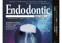 Endodontic Practice US – Promoting Excellence in Endodontics (2021) Julian Webber