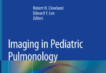 Imaging in Pediatric Pulmonology (2020) Robert H. Cleveland