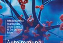 Autoimmune Disease Diagnosis – Systemic and Organ-specific Diseases (2024) Yehuda Shoenfeld