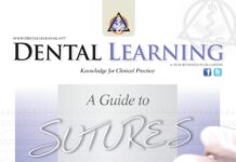 A Guide to Dental Sutures (2016) F. Kyle Yip, DDS, MS, MD