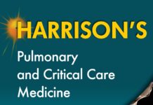 Harrison’s Pulmonary and Critical Care Medicine – Derived from Harrison’s Principles of Internal Medicine (2010) Joseph Loscalzo